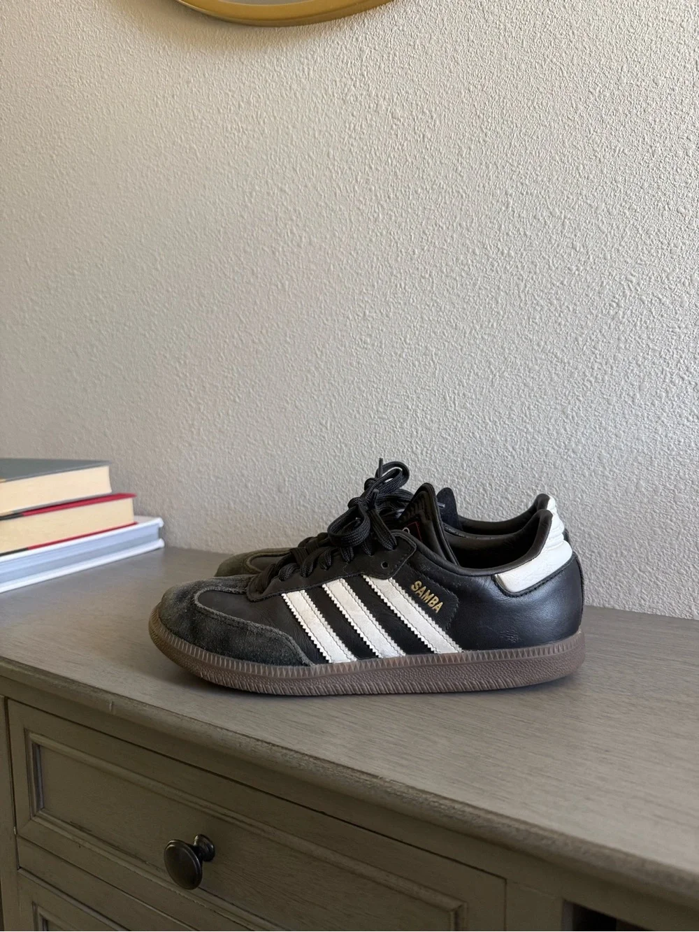 Adidas Sambas - Picture 3 of 4